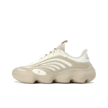 FILA FUSION Ray 3 Sport Shoes 'Beige White'