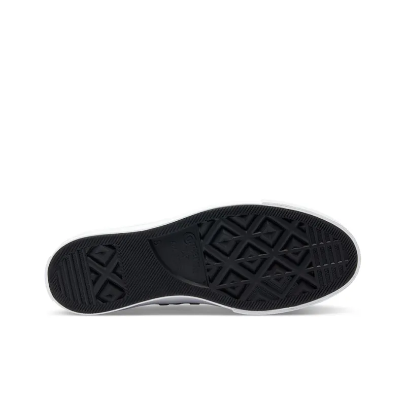 Converse Women's Chuck Taylor All Star Platform Low 'Black Glitter' Women's-5