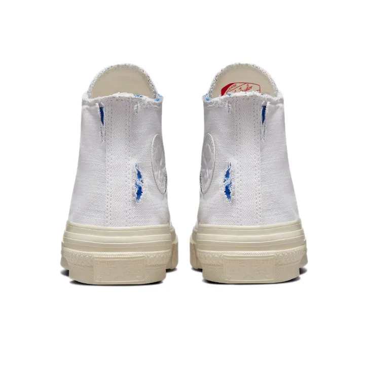 Chuck 70 Shai Gilgeous Alexander X Converse High 'Chase The Drip'-3