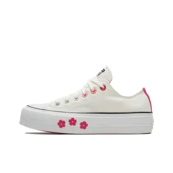 Chuck Taylor All Star Women's Converse Lift Ox 'Valentine' Women's