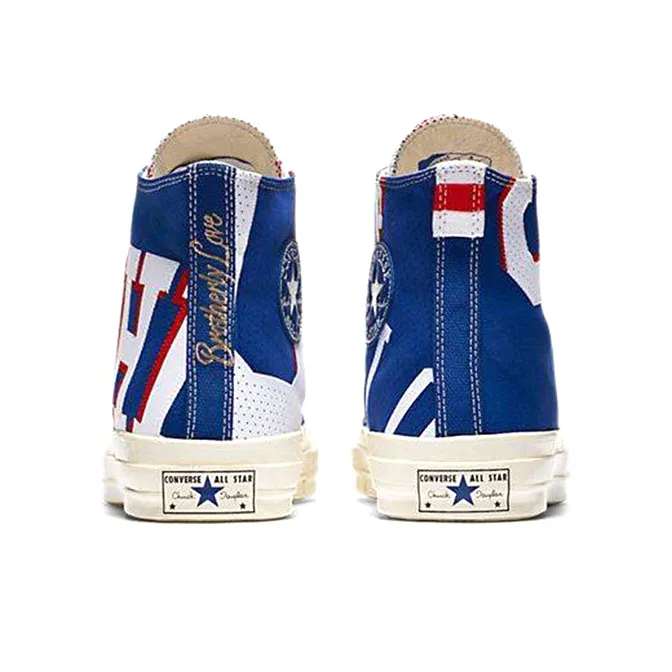 Converse Chuck Taylor All Star 70 Hi Gameday Philadelphia 76ers-2
