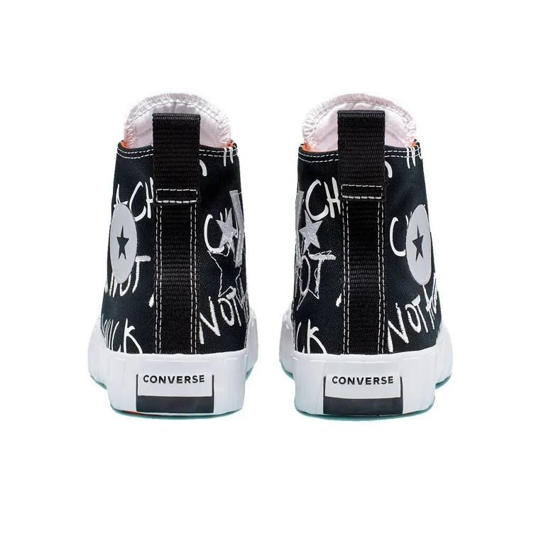 Converse UNT1TL3D High 'Not A Chuck' GS-3