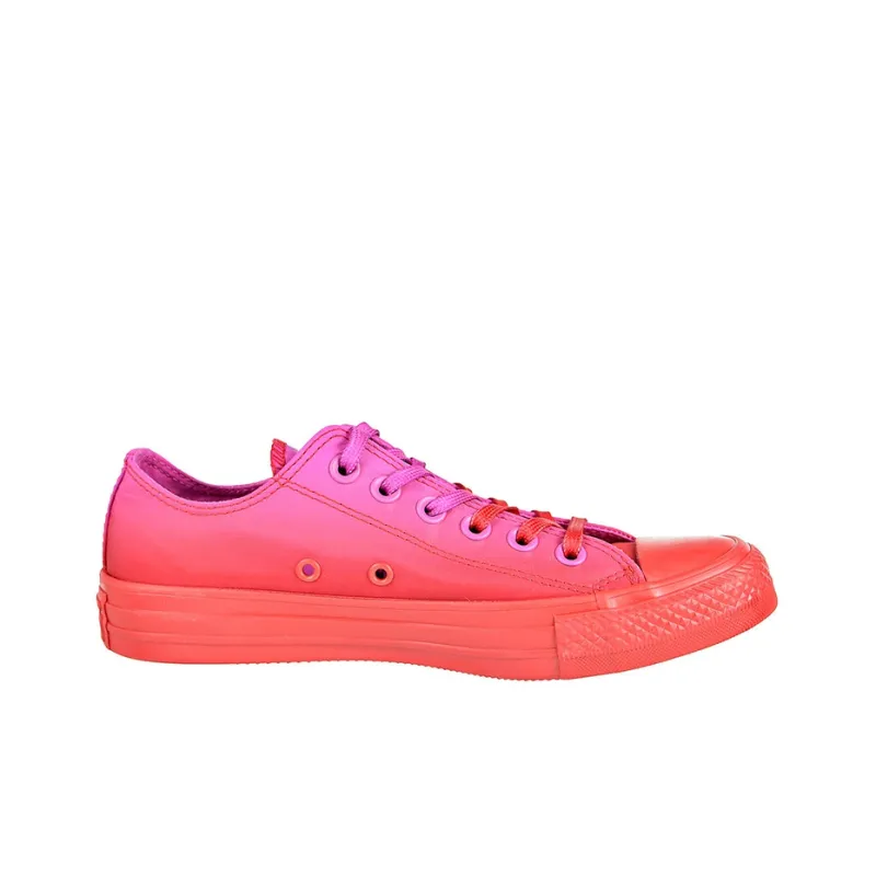 Converse Chuck Taylor All Star Low 'Dip Dye - Fuchsia Red'-1