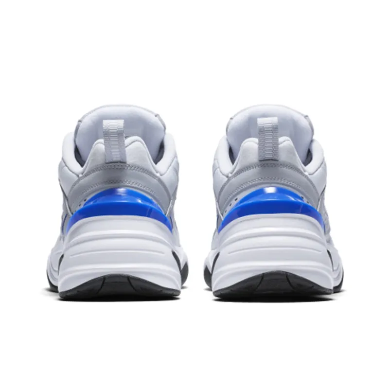 Nike M2K Tekno Racer Blue-4