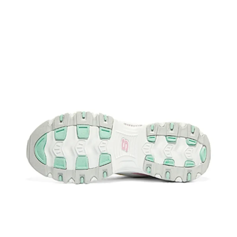 Skechers D'Lites Women's-4