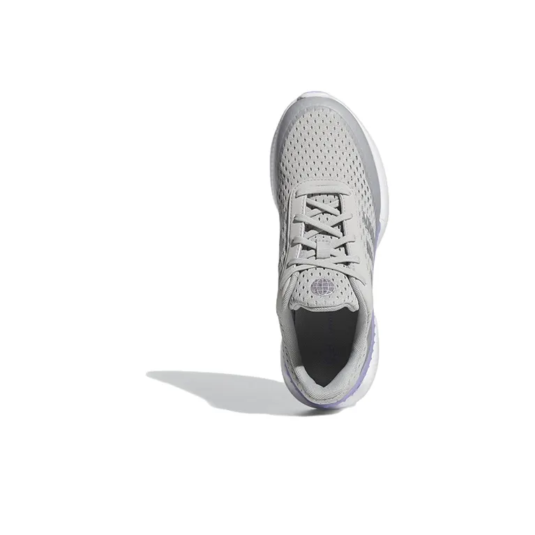Adidas Summervent Spikeless Golf 'Grey Light Purple' Women's-4