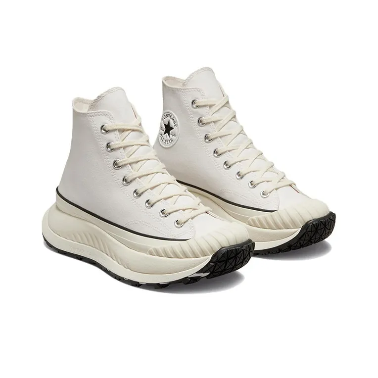 Converse Chuck Taylor All Star 70 Hi AT CX Vintage White-2