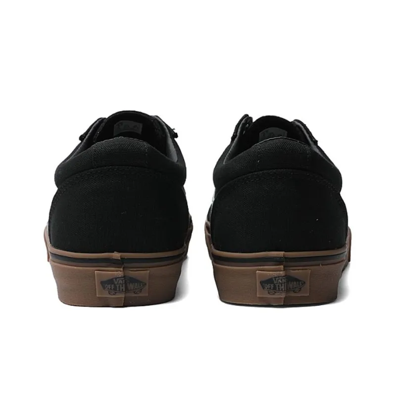 Vans Ward 'Black Gum'-3