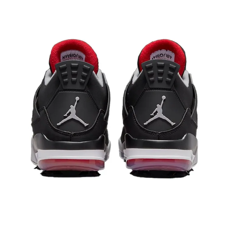 Jordan 4 Retro Golf Bred-4