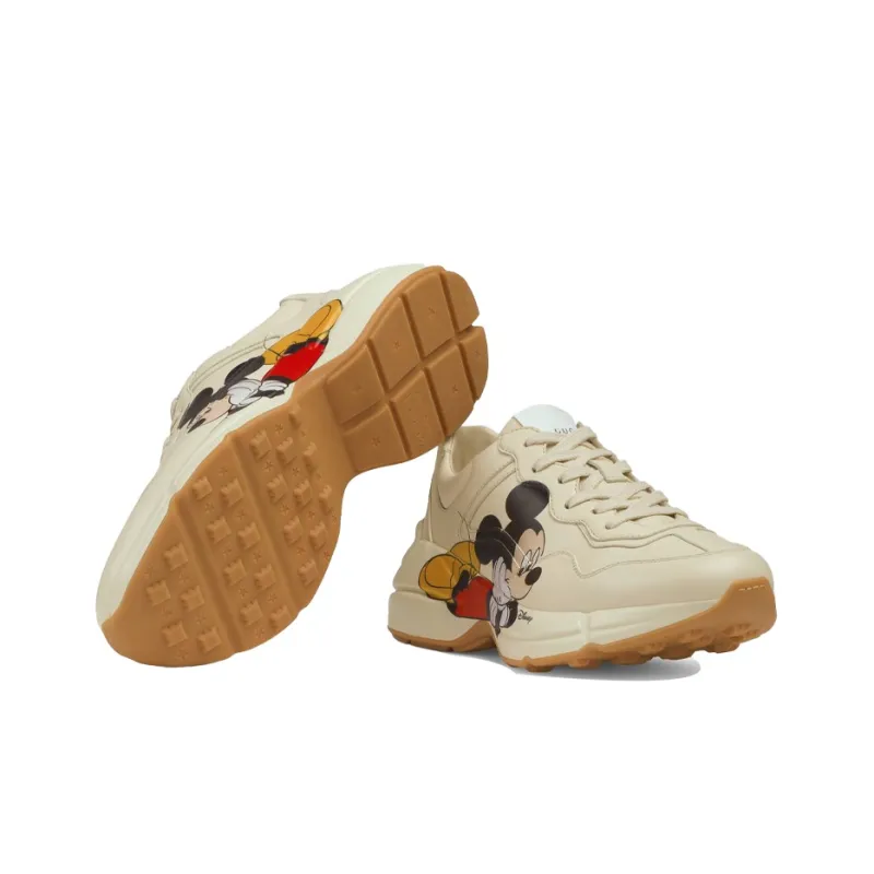 GUCCI Disney X GUCCI Women's Rhyton 'Mickey Mouse' Women's-5