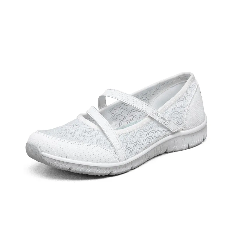 Skechers Be Cool Women's Casual Shoes Women's White-2