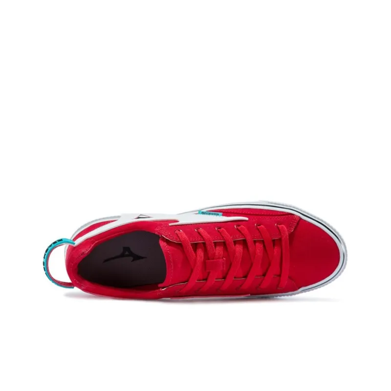 Mizuno Speed Red 'Red White'-2