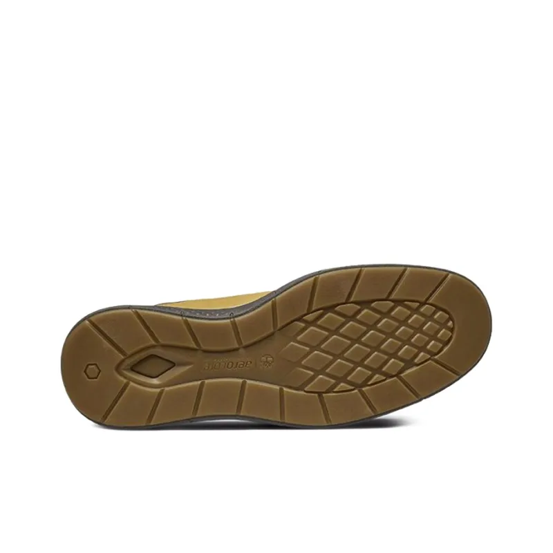 Timberland Cross Mark Chukka Gore Tex Gtx Wide Fit Boots 'Wheat'-3