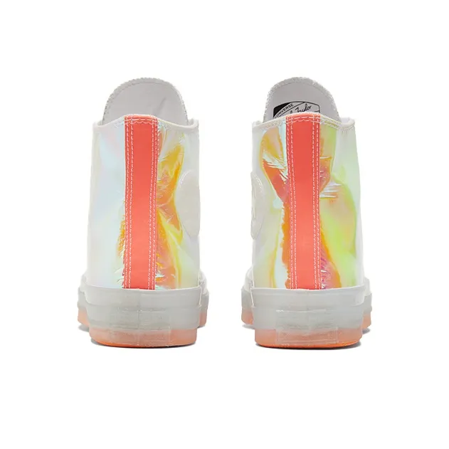 Converse Chuck Taylor All Star 70 Hi Hi Vis Iridescent-3