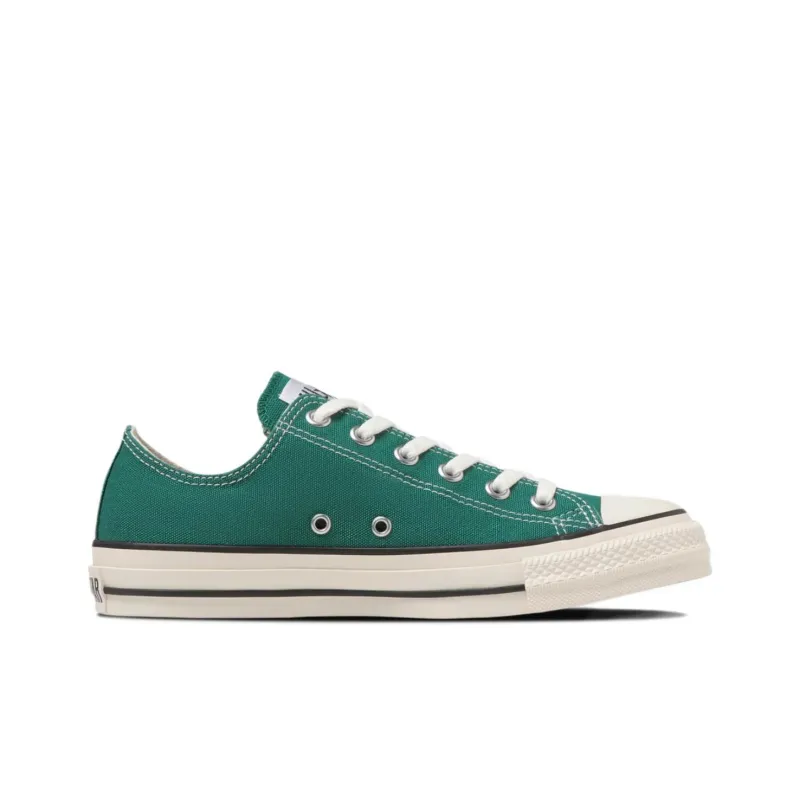 Converse Chuck Taylor All Star Ox Low Top 'Green'-1
