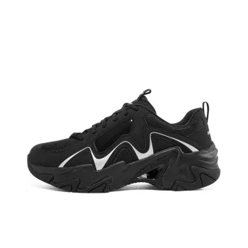 Skechers Stamina V3 'Black'