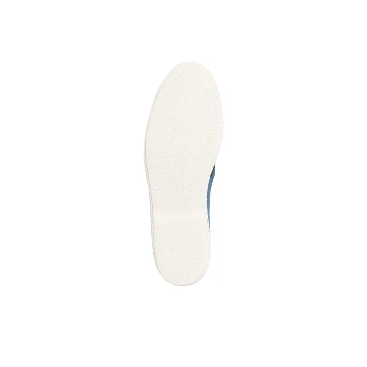 Rivieras Women's Casual Shoes Women's Work Blue-5