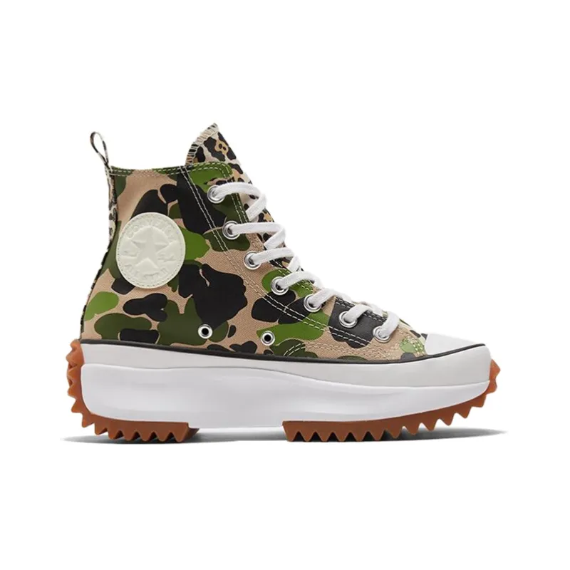 Converse Run Star Hike Hi Archive Print Camo-1