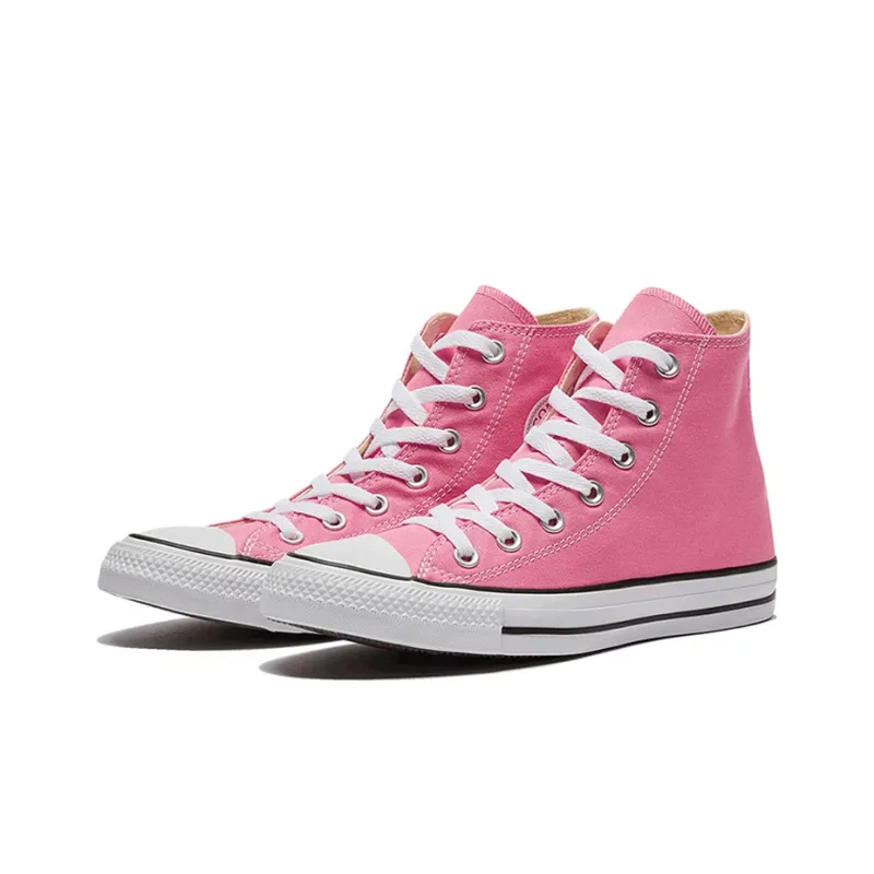 Chuck Taylor All Star Converse Hi 'Pink'-2