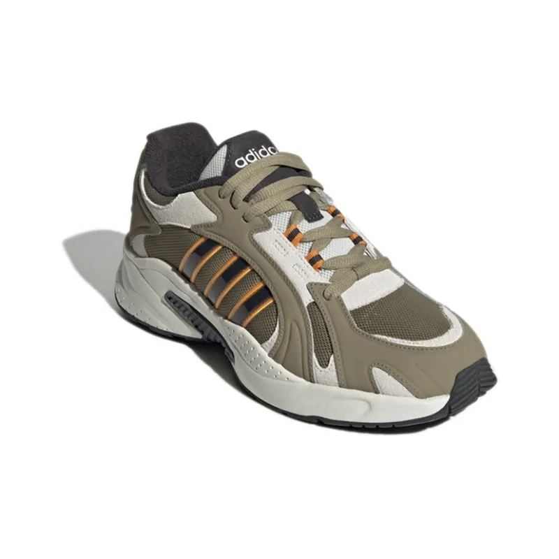 Adidas Crazychaos Shadow 2.0 'Orbit Green'-2