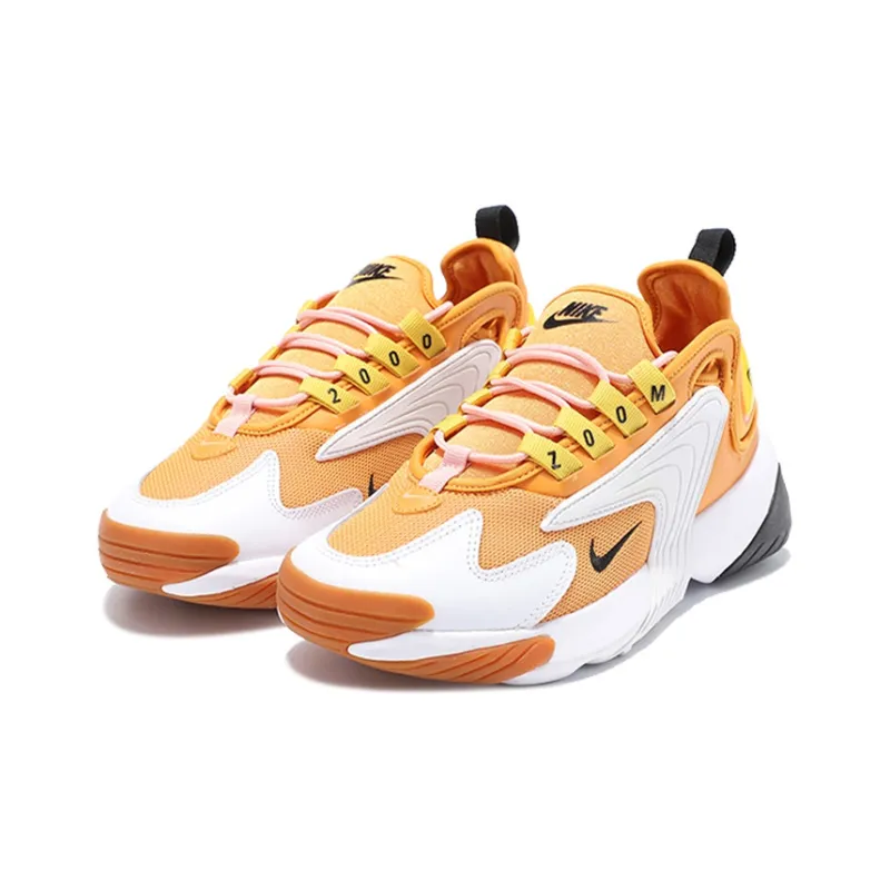 Nike Zoom 2K 'Amber Rise' Women's-2
