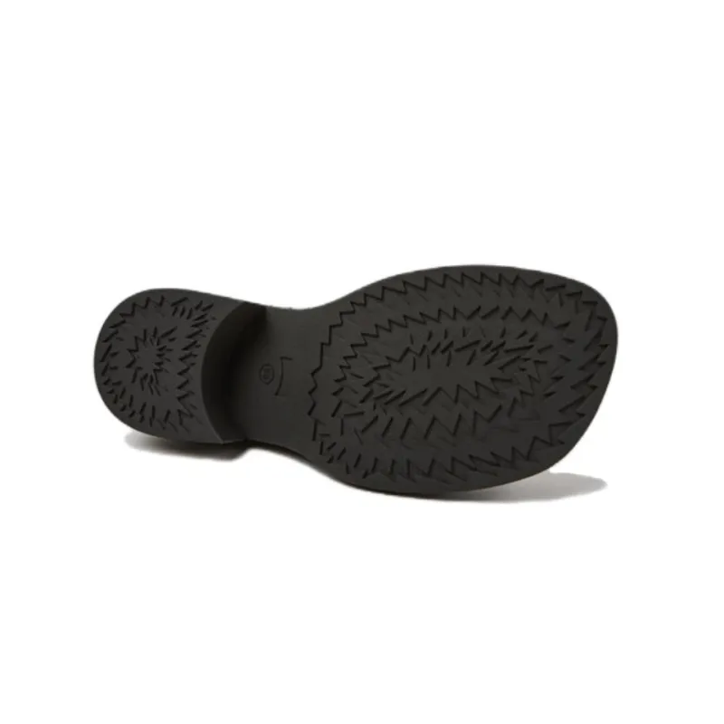 CAMPER Taylor Loafers Women's Black-5