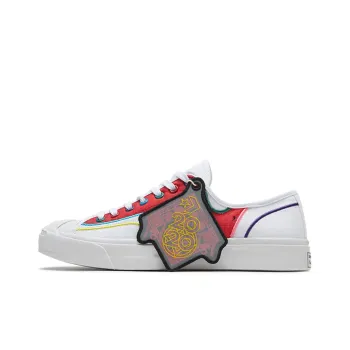 Converse Jack Purcell Chinese New Year 2020