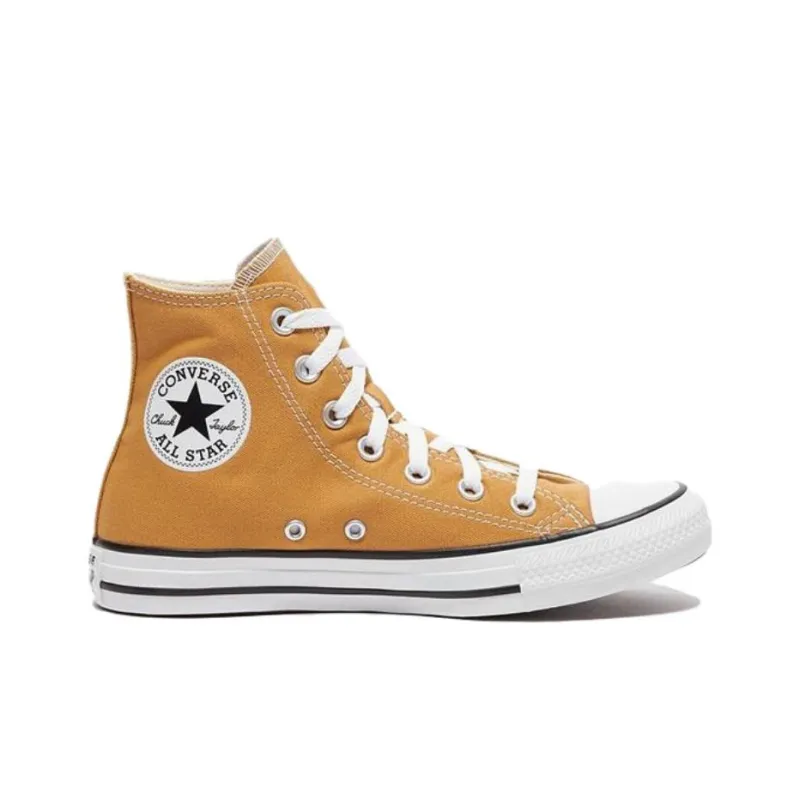 Converse Chuck Taylor Hi All Star Sneakers 'Burnt Honey'-1