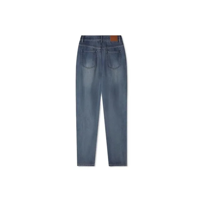 PSALTER Jeans Women's Ice Blue-1