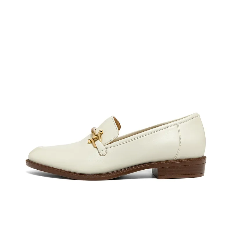 Clarks Women's Casual Shoes Women's Low Top White-0