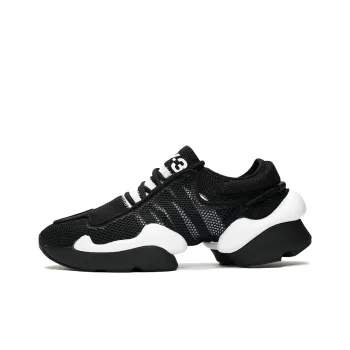 Y 3 Ren Black