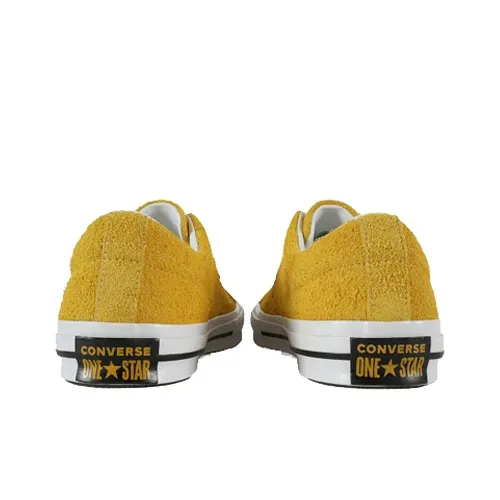 Converse One Star Ox 'Yellow Suede'-3