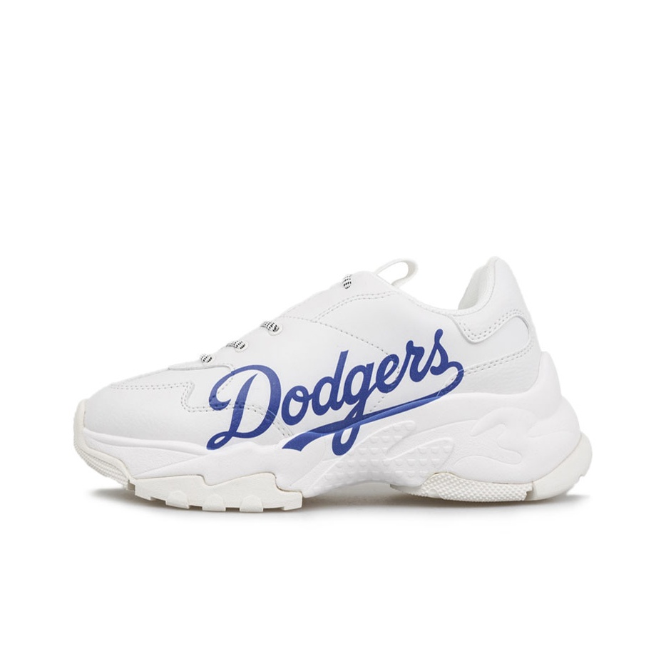 MLB Big Ball Chunky LA Cushioning Anti Slip and Wear