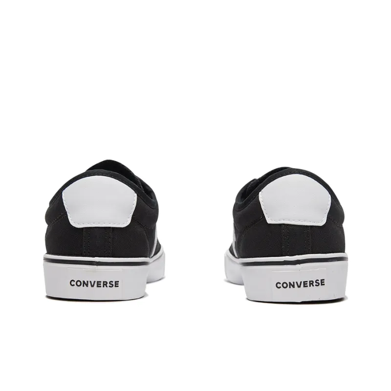 Converse Star Replay Black/White-4
