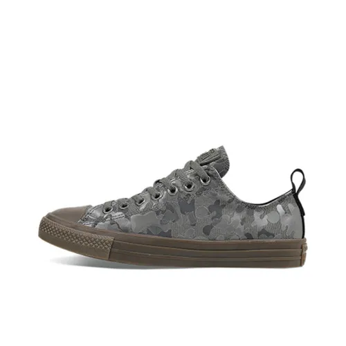 Converse Chuck Taylor All Star Ox 'Camo'