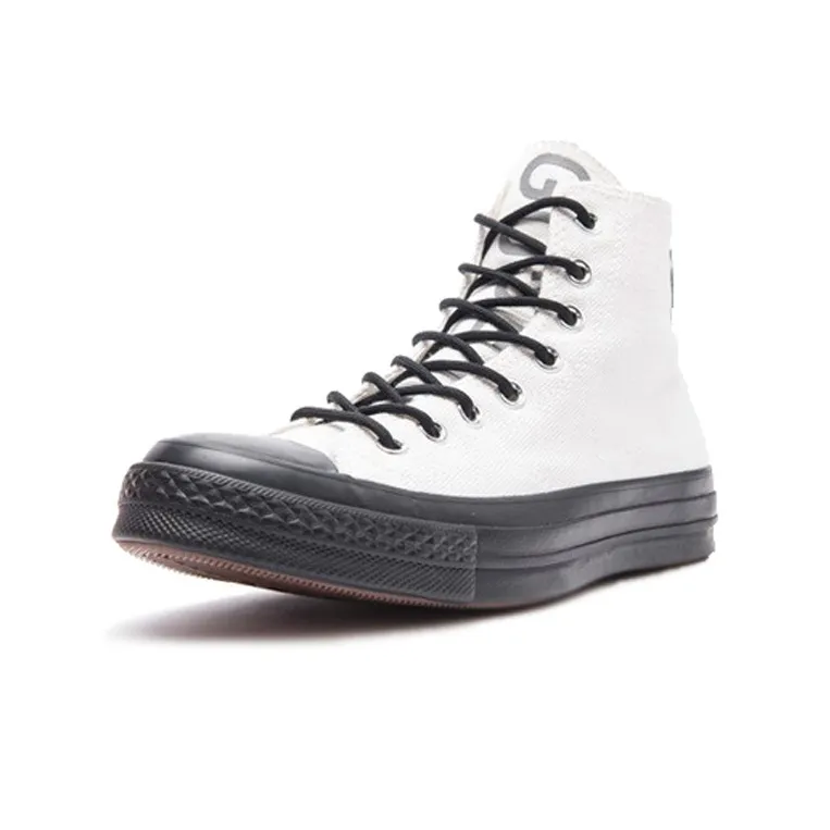 Converse Chuck Taylor All Star 70 Hi Gore tex White Black-2