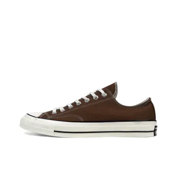 Chuck 70 Converse Low 'Dark Root'