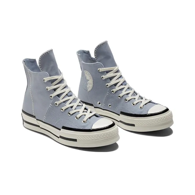 Chuck 70 Converse Plus High 'Fog Blue'-2