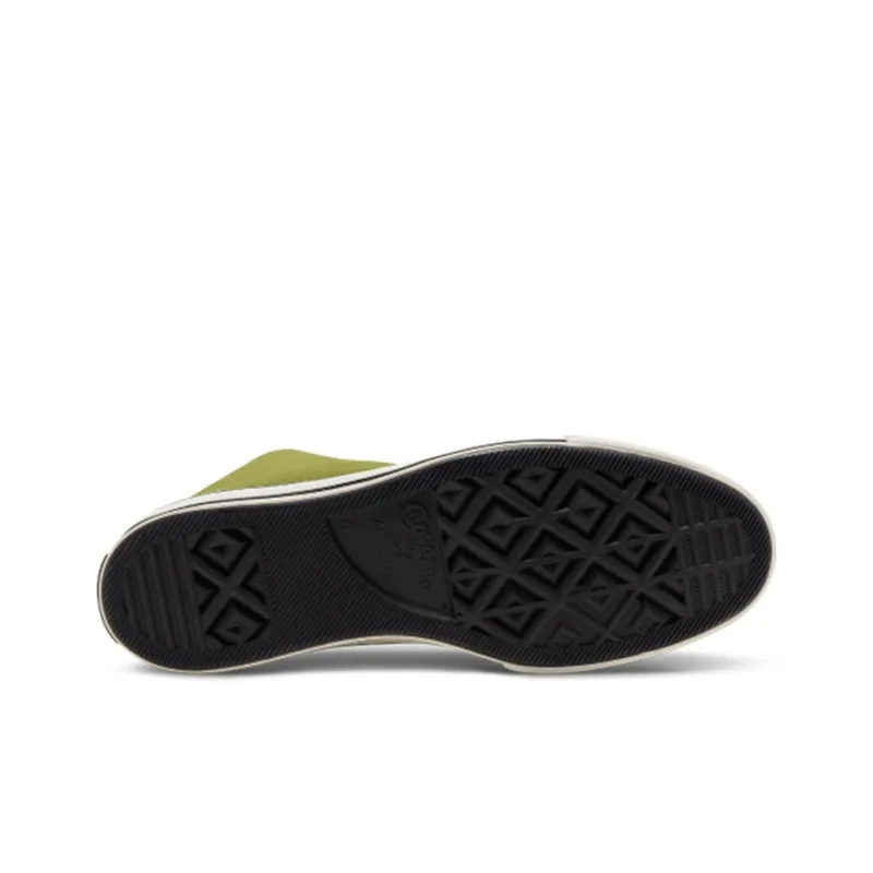 Chuck 70 Converse High Gore Tex Utility 'Dark Moss'-5