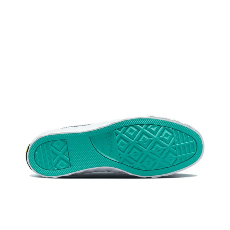UNT1TL3D Nba Jam X Converse 'Player 1 & 2'-5