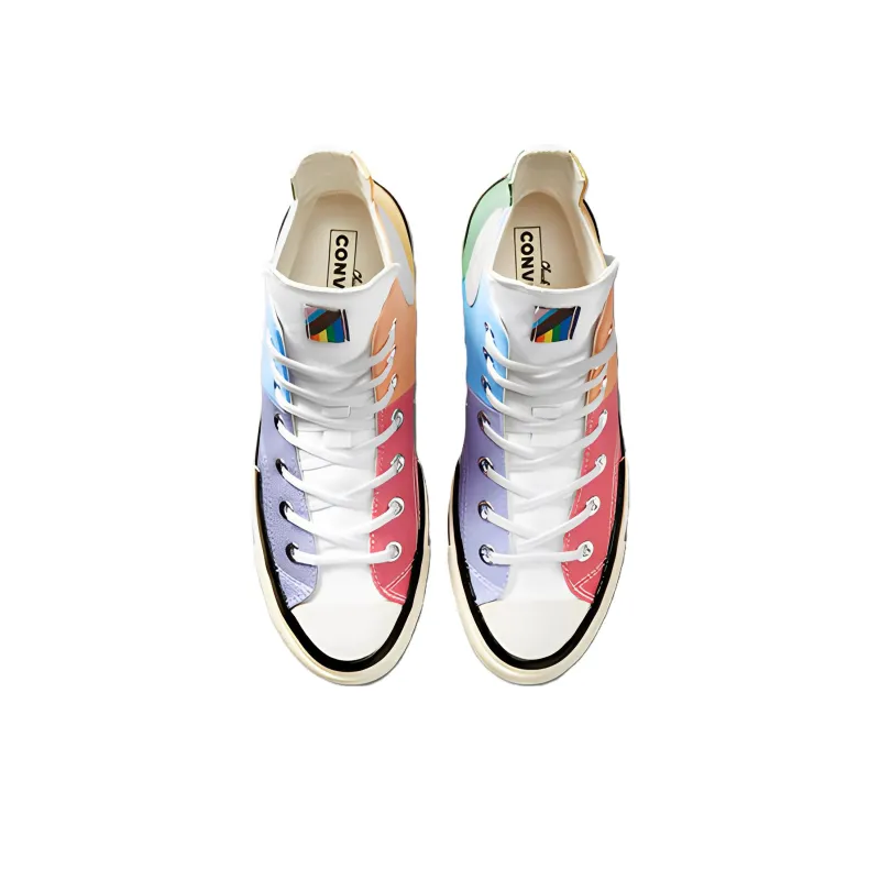 Chuck 70 Converse Plus High 'Pride Proud To Be'-3