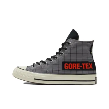 Chuck 70 Converse Gtx High 'Grid Mason'