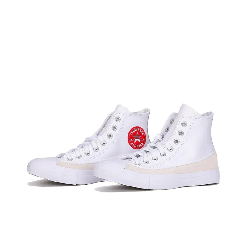 Converse Chuck Taylor All Star 'Pink White'-2