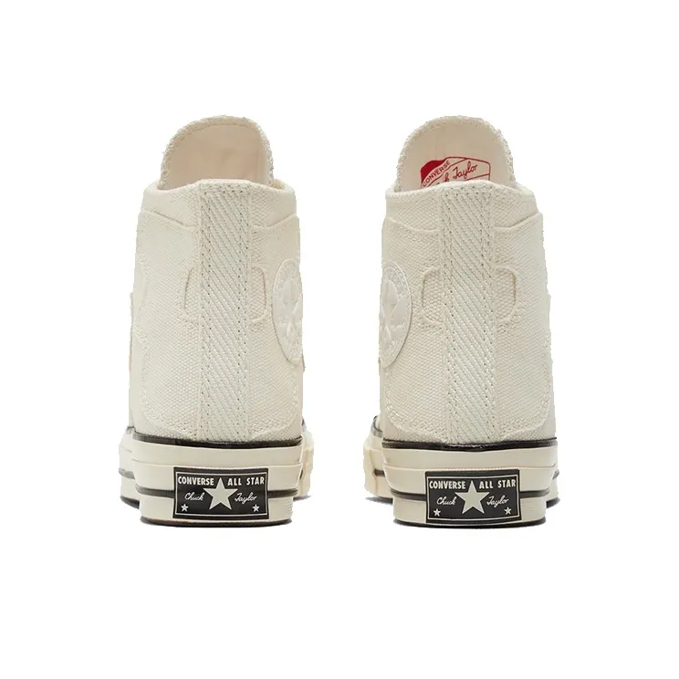 Converse Women's Chuck 70 High 'Egret Earth Camo' Women's-4