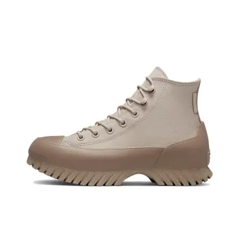 Chuck Taylor All Star Converse Lugged 2.0 Counter Climate High 'Papyrus Sandalwood'