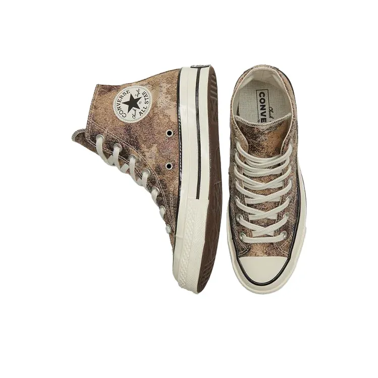 Converse Chuck Taylor All Star 1970s 'Brown' Women's-4
