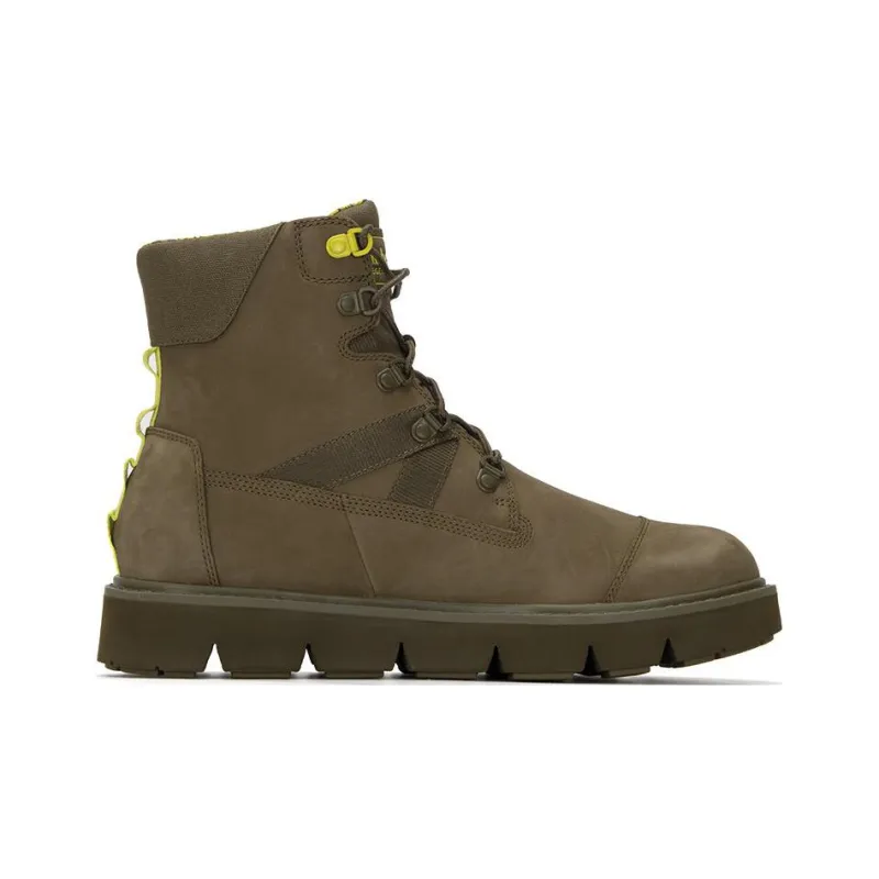 Timberland Raywood Boots 'Olive Green'-1