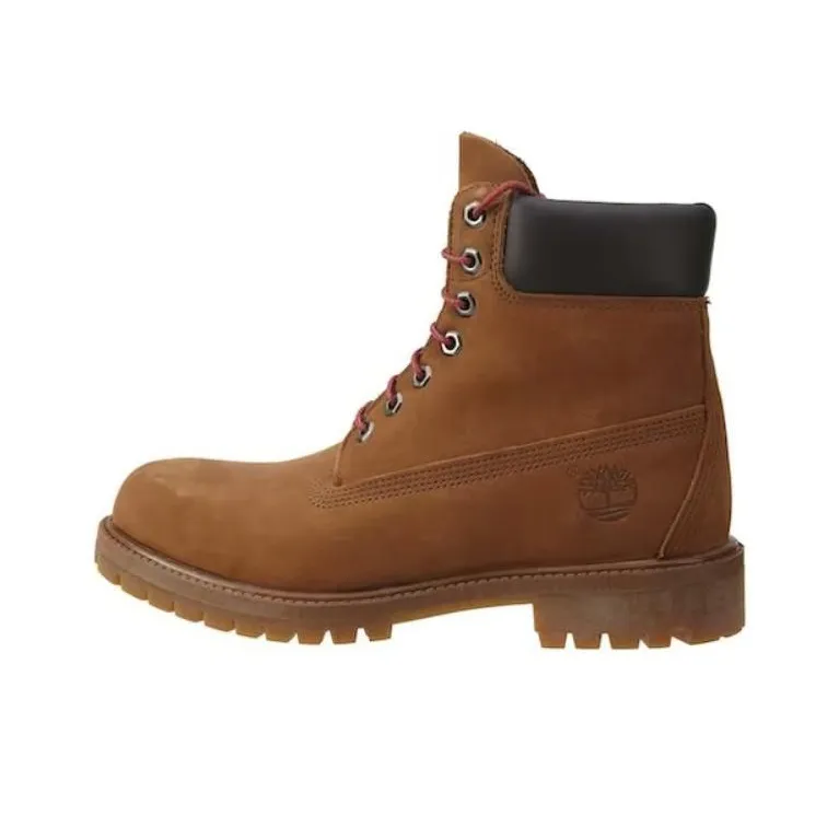 Timberland 6' Boot Tundra Waterbuck Wheat-0