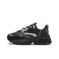 Black/Gray/Silverware Gray-990