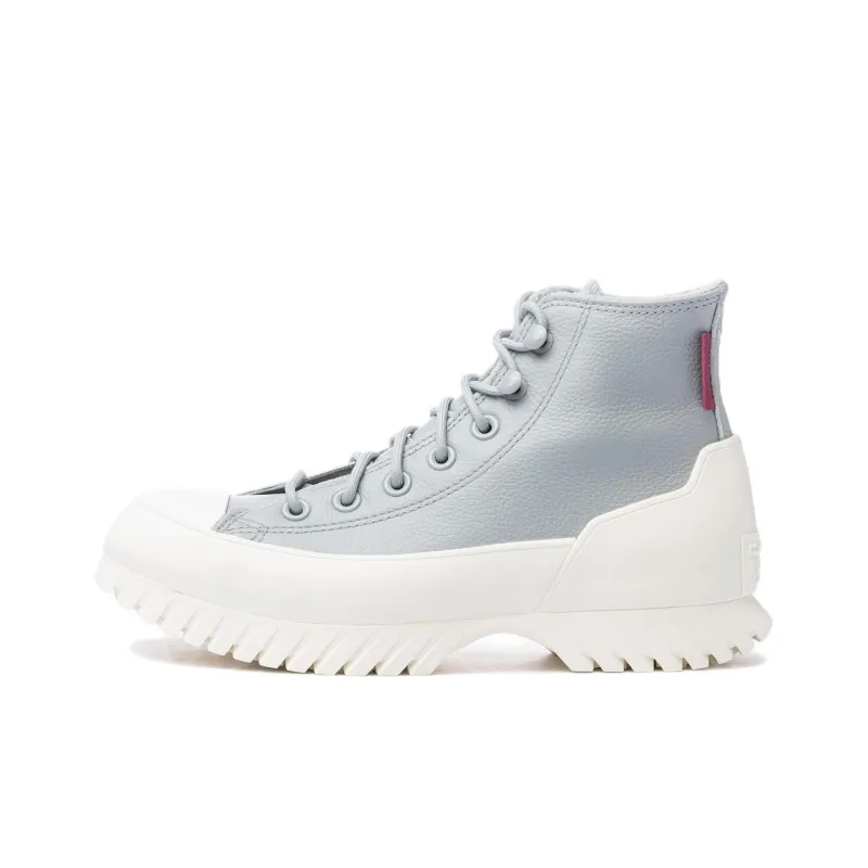 Converse Chuck Taylor All Star Lugged Winter 2.0 High 'Ash Stone' Women's-0